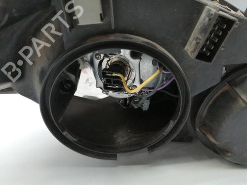 Left headlight PEUGEOT 307 (3A/C)  | BP32320285C28 