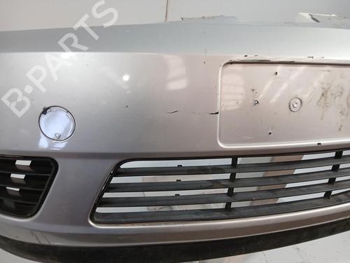 Pára-choques frente FORD FIESTA V (JH_, JD_) 1.25 16V | BP30623825C7 