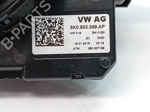 Headlight switch VW TIGUAN (5N_)  | BP36813655I24  - Image 5