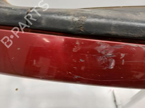 Rear bumper RENAULT KANGOO (KC0/1_) 1.2 16V (KC05, KC06, KC03, KC0T, KC0W, KC1D) | BP17473446C8 