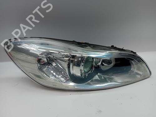 Faro anteriore destro Faro anteriore destro VOLVO C30 (533) 1.6 D (109 hp) 37246885 37246885