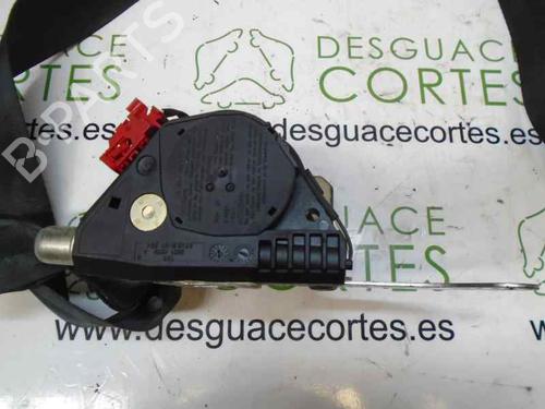 Front right seatbelt NISSAN MICRA III (K12) 1.5 dCi | BP8743007I25 