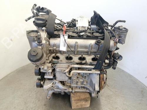 Engine AUDI A3 (8P1) 1.6 FSI | BP31123755M1 