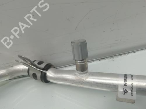 AC pipe RENAULT KADJAR (HA_, HL_) 1.3 TCe 140 (HLNB, HLN1) | BP14028449M126 