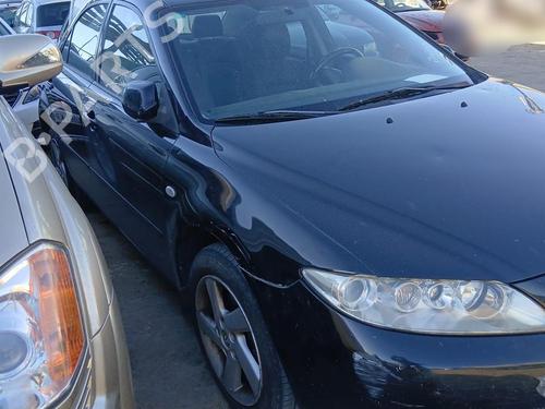 Mass air flow sensor MAZDA 6 Saloon (GG) 2.0 (GGEP, GG10) | BP30717088M95