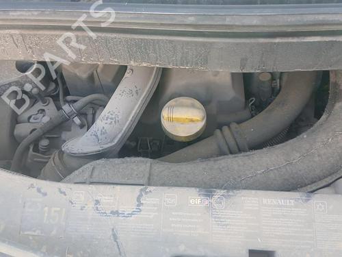 Headlight switch RENAULT MODUS / GRAND MODUS (F/JP0_) 1.5 dCi (FP0D, JP0D) | BP36857346I24  - Image 9