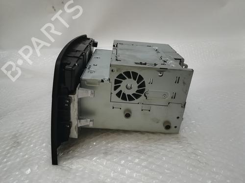 Radio MERCEDES-BENZ C-CLASS (W204) C 200 CDI (204.007, 204.006) | BP10679778E6 