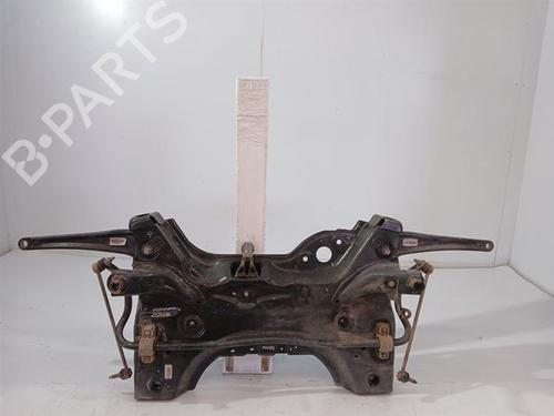 Used Subframe Subframe 35801436 35801436