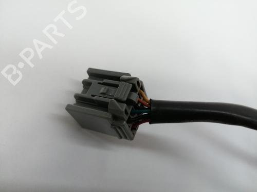 Left mirror FORD MONDEO III (B5Y) 2.0 16V TDDi / TDCi | BP18265224C26 