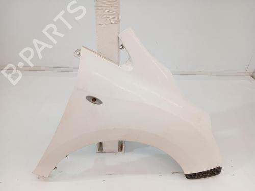 Used Right front fenders Right front fenders TOYOTA VERSO (_R2_) 2.0 D-4D (AUR20_, AUR20R) (126 hp) 35981503 35981503