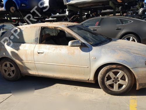 Right front driveshaft AUDI A3 (8L1) 1.9 TDI | BP26655353M39 