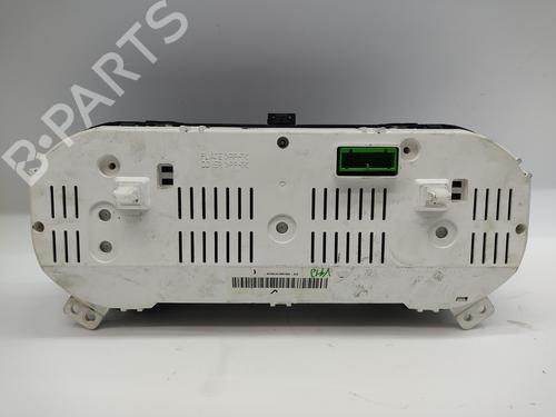 Instrument cluster SUZUKI GRAND VITARA II (JT, TE, TD) 2.0 All-wheel Drive (TD54, JB420) | BP28186164C47 