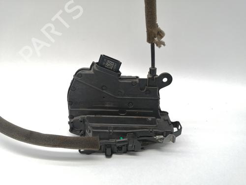 Used Rear right lock NISSAN MICRA V (K14) [2016-2025]  18119921