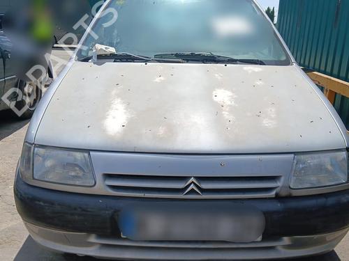 Used Parts CITROËN SAXO (S0, S1) 1.5 D 4920978