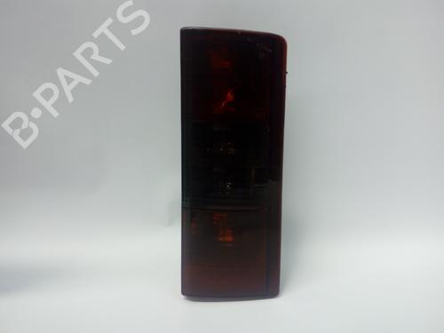 Used Right taillight OPEL COMBO Box Body/MPV 1.3 CDTI 16V (75 hp) 10103659