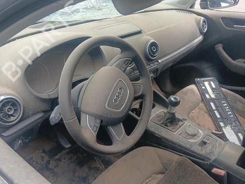 Engine AUDI A3 Sportback (8VA, 8VF) 2.0 TDI quattro | BP37594575M1 - Image 12