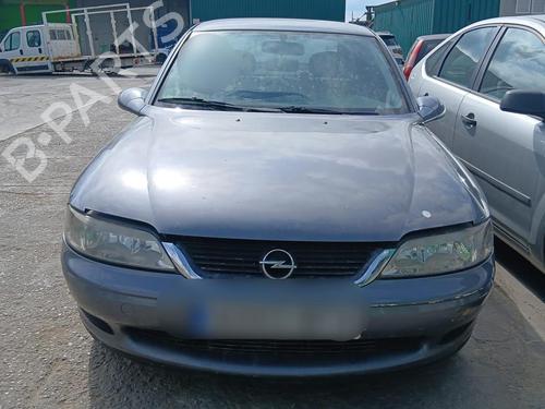 Brugte OPEL VECTRA B Hatchback (J96) 4783989