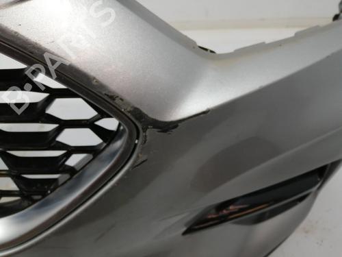 Front bumper MG MG ZS SUV (AZS1)  | BP29338075C7 