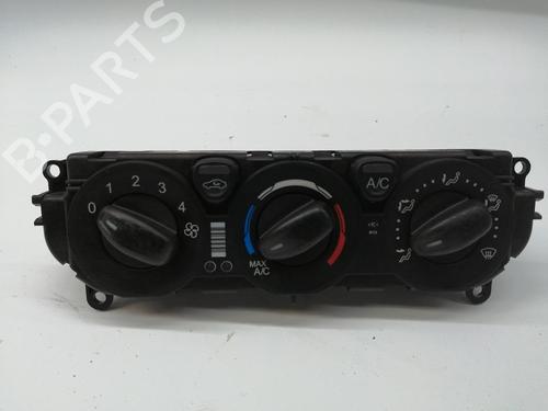 Used Climate control Climate control FORD TOURNEO CUSTOM V362 Bus (F3) [2012-2026] 34251598 34251598