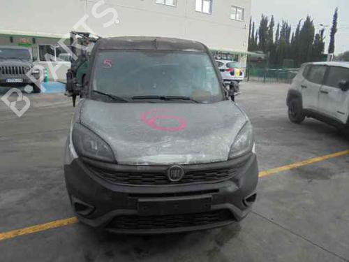 Used Parts FIAT DOBLO Bus (263_)  1.6 D Multijet (263AXE1B, 263AXY1B)  732864