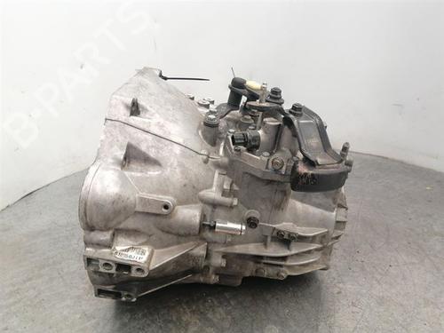 Gearbox KIA SORENTO II (XM) 2.0 CRDi | BP38544450M3  - Image 5