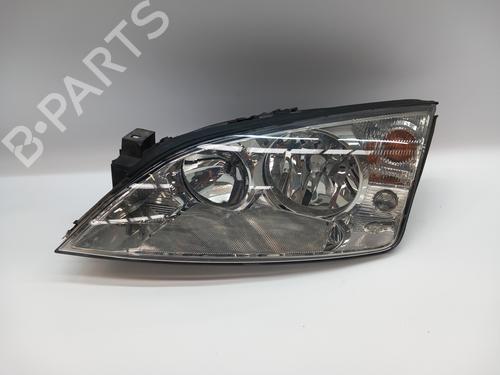 Used Left headlight FORD MONDEO III Saloon (B4Y) 2.0 16V (146 hp) 28676984