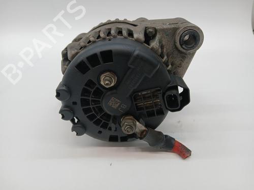Alternator OPEL INSIGNIA A (G09) | BP38414613M7 - Image 3