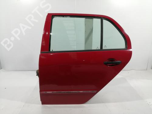 Used Left rear door SKODA FABIA I (6Y2) [1999-2008]  11855743