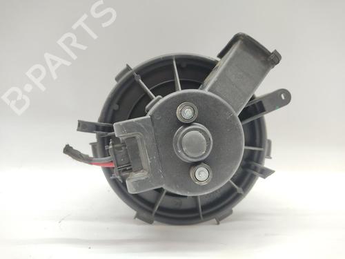 Heater blower motor FIAT DUCATO Van (250_)  | BP29288883M62 