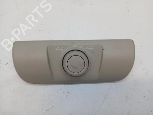 Mando Mando RENAULT GRAND SCÉNIC II (JM0/1_) 2.0 (135 hp) 37429398 37429398