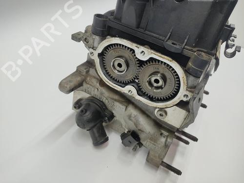 Cylinder head SEAT LEON (5F1) | BP36433805M5 - Image 3