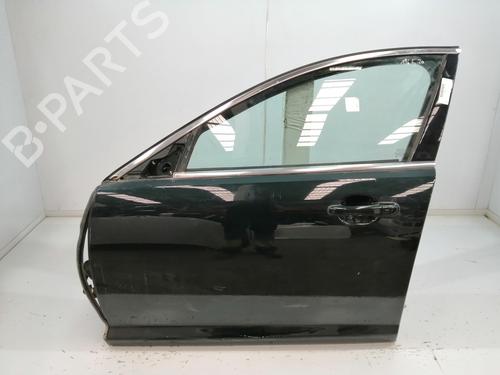 Used Left front door JAGUAR XF I (X250) 2.7 D (207 hp) 27610182