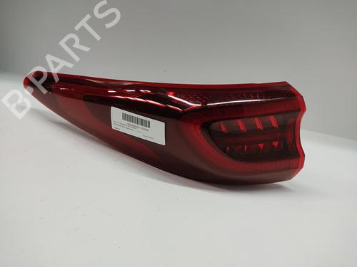 Venstre baglygte KIA SPORTAGE IV (QL, QLE) 1.6 GDI (132 hp) 31694635