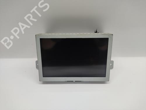 Used Display monitor FORD TOURNEO COURIER B460 MPV [2014-2025]  26384981