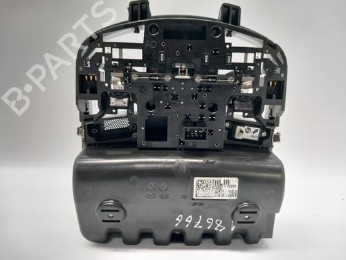 Interior roof light HYUNDAI KONA (OS, OSE, OSI)  | BP18309089I8 
