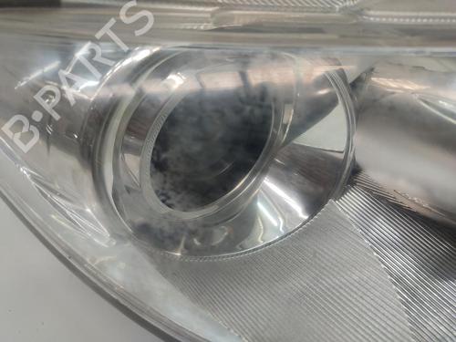 Right headlight MAZDA 6 Hatchback (GG) 2.3 (GG3S) | BP34735759C29 - Image 2