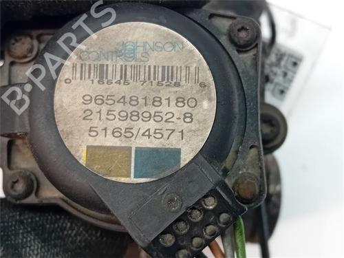 Egr FORD FOCUS II (DA_, HCP, DP) 1.6 TDCi | BP40066131M69 - Image 5