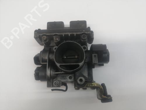 Used Throttle body FIAT PUNTO Hatchback Van (188_) 1.2 60 (60 hp) 19919870