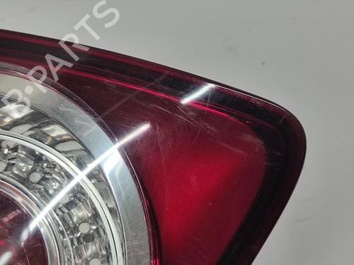 Left tailgate light VW GOLF PLUS V (5M1, 521) 1.9 TDI | BP29982232C79 