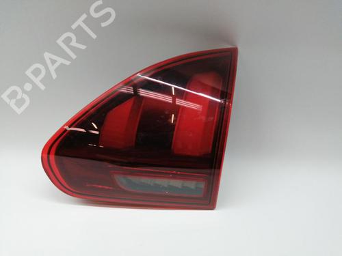 Used Right tailgate light Right tailgate light PEUGEOT 2008 I (CU_) [2013-2026] 33440394 33440394