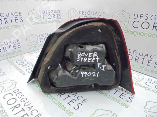 Left taillight ROVER STREETWISE Hatchback 1.4 | BP5455682C34 - Image 2