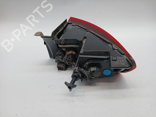 Left taillight RENAULT MEGANE IV Hatchback (B9A/M/N_) | BP36389785C34 - Image 4