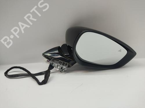 right-mirror-mazda-3-hatchback-bp-2018-33658250 main image