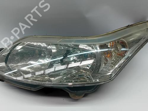 Scheinwerfer links für Scheinwerfer links CITROËN C4 I (LC_) [2004-2014] 36258572 36258572