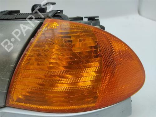 Left headlight BMW 3 (E46) 316 i | BP34249683C28 - Image 2