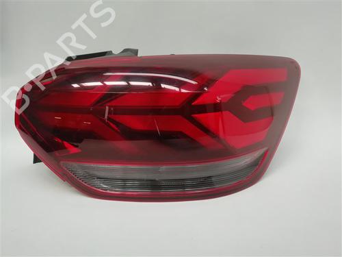 Used Right taillight Right taillight DACIA SANDERO III 1.0 TCe LPG (91 hp) 17481686 17481686