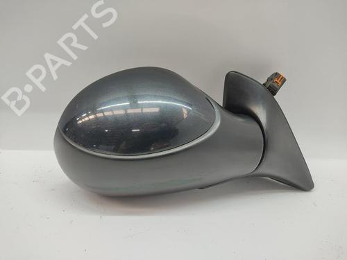 Right mirror CITROËN XSARA PICASSO (N68) 2.0 HDi | BP29393516C27 