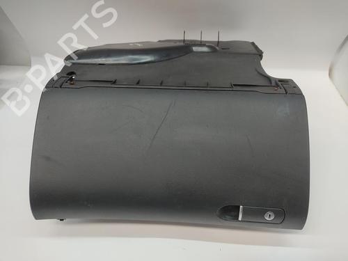 Used Glove box Glove box AUDI A4 B6 Convertible (8H7) 2.5 TDI (163 hp) 36164135 36164135