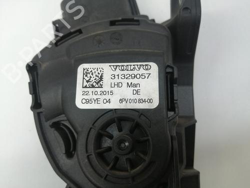 Pedal VOLVO XC60 I SUV (156) D3 | BP18297339I4 