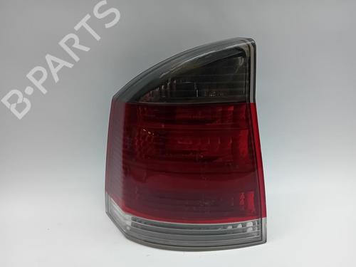 Used Left taillight Left taillight 37584293 37584293